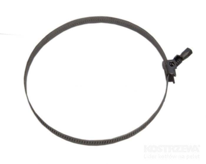 Черв'ячний затискач 60_115